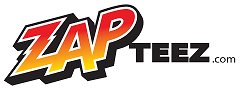 Zap Teez Graphic T-shirts