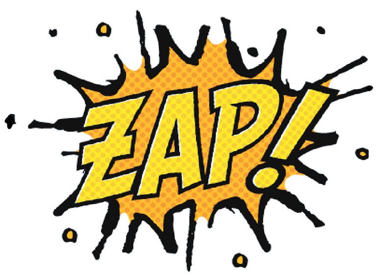 Zap